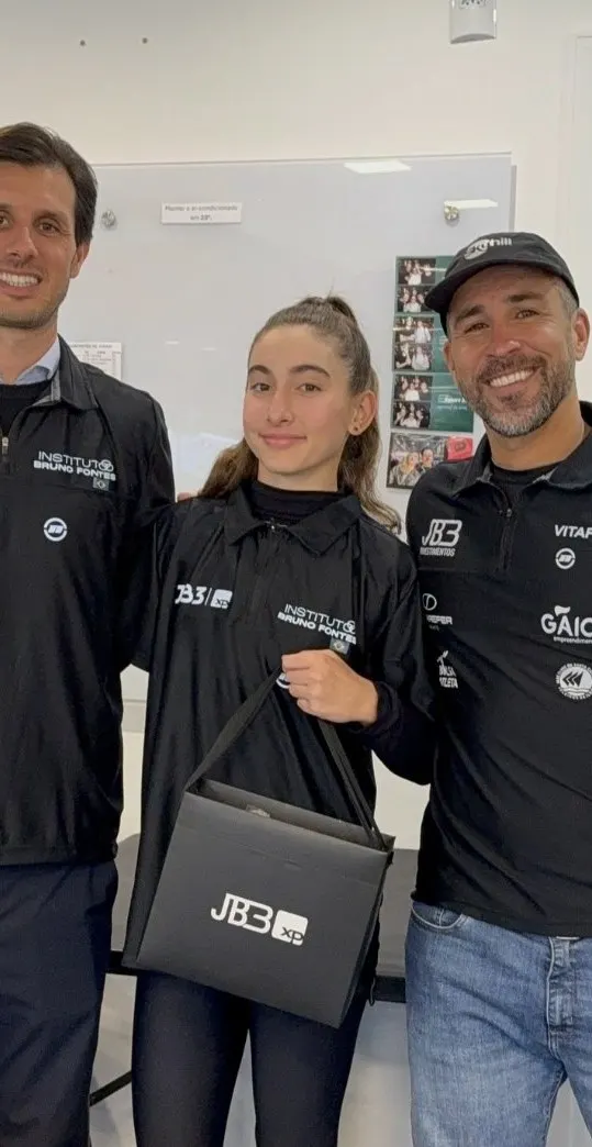 Martina Giménez